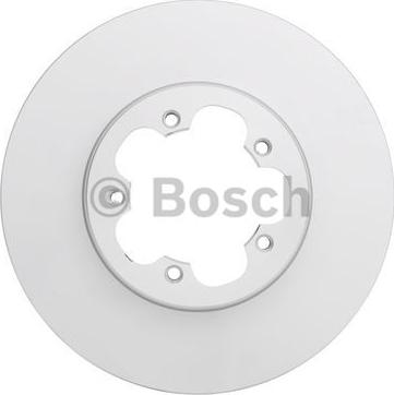 BOSCH 0 986 479 C09 - Brake Disc autospares.lv