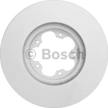 BOSCH 0 986 479 C09 - Brake Disc autospares.lv