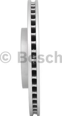 BOSCH 0 986 479 C04 - Brake Disc autospares.lv