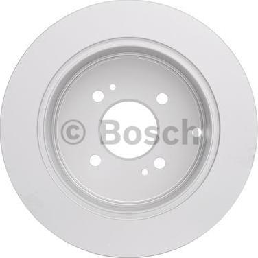 BOSCH 0 986 479 C08 - Brake Disc autospares.lv