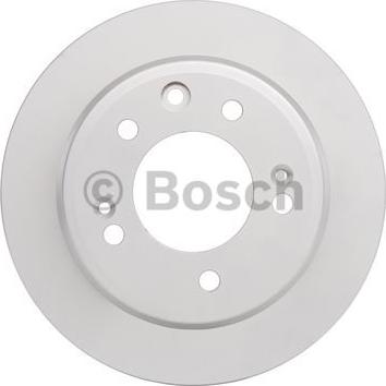 BOSCH 0 986 479 C14 - Brake Disc autospares.lv