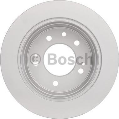 BOSCH 0 986 479 C14 - Brake Disc autospares.lv