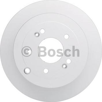 BOSCH 0 986 479 C15 - Brake Disc autospares.lv