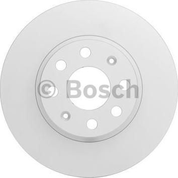 BOSCH 0 986 479 C11 - Brake Disc autospares.lv