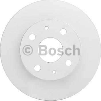 BOSCH 0 986 479 C18 - Brake Disc autospares.lv