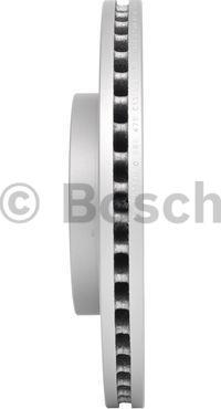 BOSCH 0 986 479 C13 - Brake Disc autospares.lv