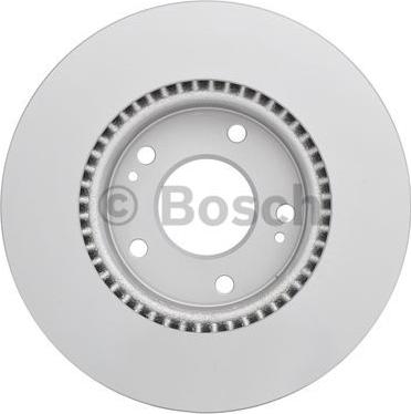 BOSCH 0 986 479 C13 - Brake Disc autospares.lv