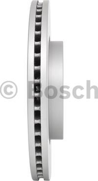 BOSCH 0 986 479 C13 - Brake Disc autospares.lv