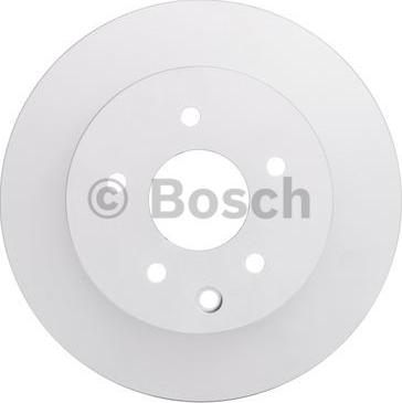 BOSCH 0 986 479 C12 - Brake Disc autospares.lv