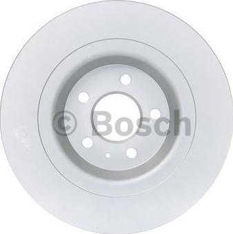 BOSCH 0 986 479 C86 - Brake Disc autospares.lv