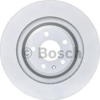 BOSCH 0 986 479 C86 - Brake Disc autospares.lv