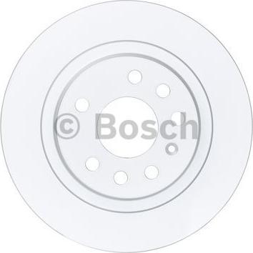 BOSCH 0 986 479 C80 - Brake Disc autospares.lv