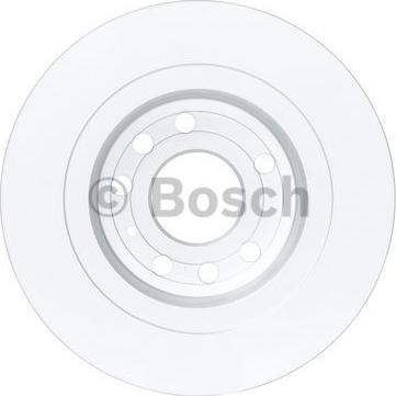 BOSCH 0 986 479 C80 - Brake Disc autospares.lv