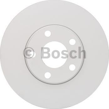 BOSCH 0 986 479 C81 - Brake Disc autospares.lv