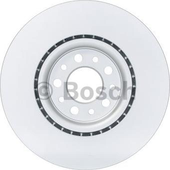 BOSCH 0 986 479 C82 - Brake Disc autospares.lv