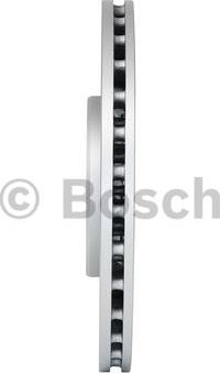 BOSCH 0 986 479 C82 - Brake Disc autospares.lv