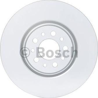 BOSCH 0 986 479 C82 - Brake Disc autospares.lv