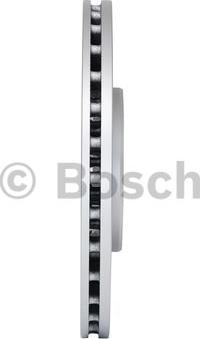 BOSCH 0 986 479 C82 - Brake Disc autospares.lv