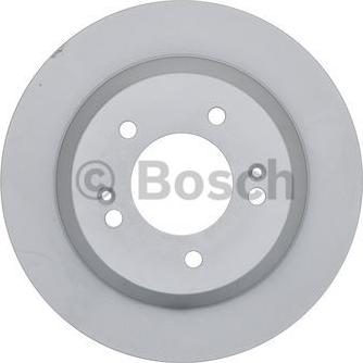 BOSCH 0 986 479 C39 - Brake Disc autospares.lv