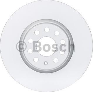 BOSCH 0 986 479 C29 - Brake Disc autospares.lv