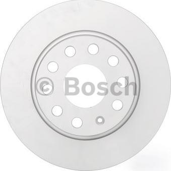 BOSCH 0 986 479 C20 - Brake Disc autospares.lv