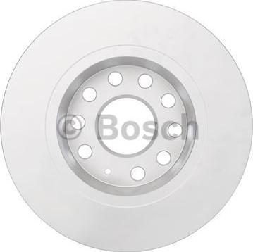 BOSCH 0 986 479 C20 - Brake Disc autospares.lv