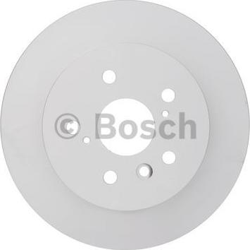BOSCH 0 986 479 C21 - Brake Disc autospares.lv