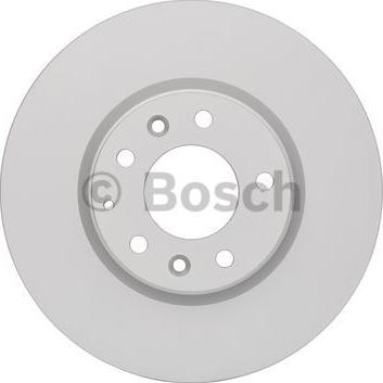 BOSCH 0 986 479 C74 - Brake Disc autospares.lv