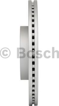 BOSCH 0 986 479 C74 - Brake Disc autospares.lv