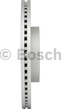 BOSCH 0 986 479 C74 - Brake Disc autospares.lv