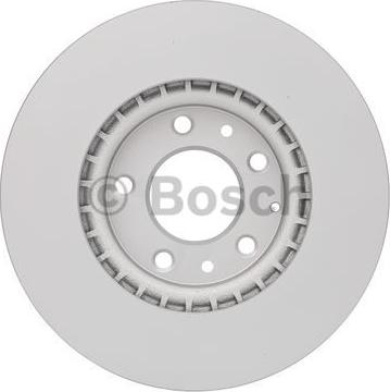 BOSCH 0 986 479 C74 - Brake Disc autospares.lv