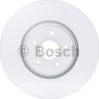 BOSCH 0 986 479 C75 - Brake Disc autospares.lv