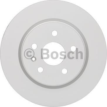 BOSCH 0 986 479 C71 - Brake Disc autospares.lv