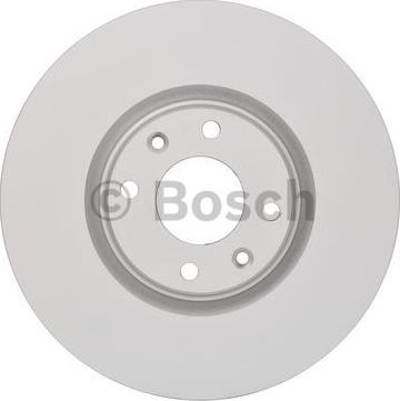 BOSCH 0 986 479 C72 - Brake Disc autospares.lv