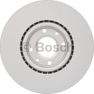 BOSCH 0 986 479 C72 - Brake Disc autospares.lv