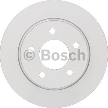 BOSCH 0 986 479 C77 - Brake Disc autospares.lv