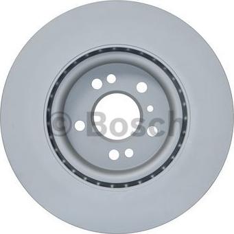 BOSCH 0 986 479 D08 - Brake Disc autospares.lv