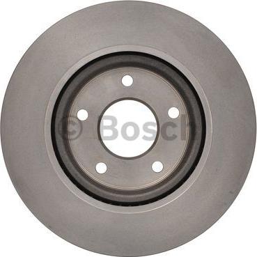 BOSCH 0 986 479 D15 - Brake Disc autospares.lv