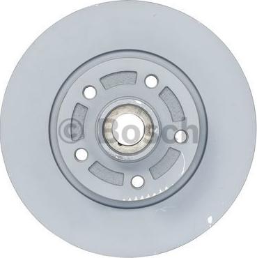 BOSCH 0 986 479 D82 - Brake Disc autospares.lv