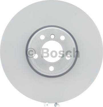BOSCH 0 986 479 E30 - Brake Disc autospares.lv
