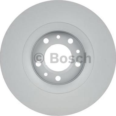 BOSCH 0 986 479 E32 - Brake Disc autospares.lv