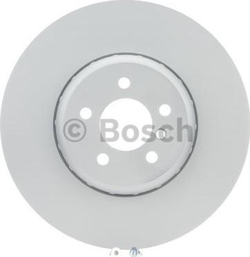 BOSCH 0 986 479 E28 - Brake Disc autospares.lv