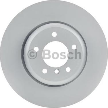 BOSCH 0 986 479 E22 - Brake Disc autospares.lv