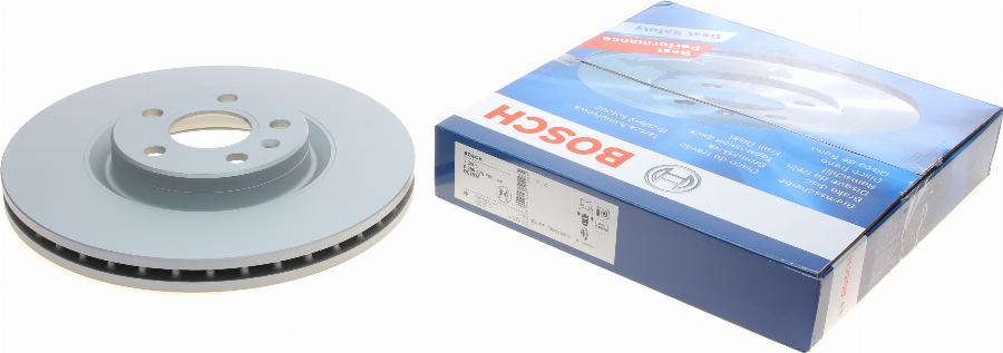 BOSCH 0 986 479 F90 - Brake Disc autospares.lv