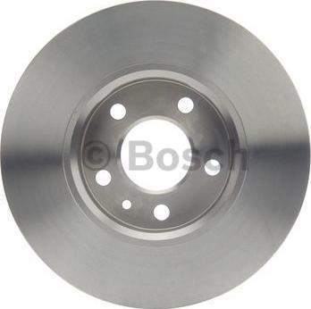 BOSCH 0 986 479 R93 - Brake Disc autospares.lv