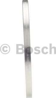 BOSCH 0 986 479 R92 - Brake Disc autospares.lv