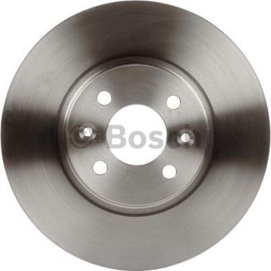 BOSCH 0 986 479 R67 - Brake Disc autospares.lv