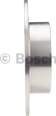 BOSCH 0 986 479 R14 - Brake Disc autospares.lv