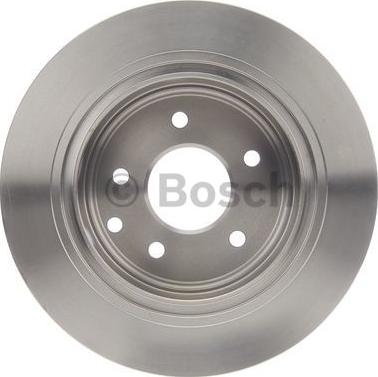 BOSCH 0 986 479 R14 - Brake Disc autospares.lv