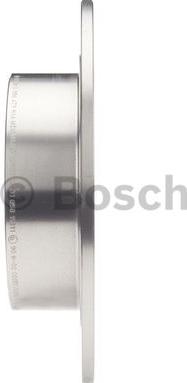 BOSCH 0 986 479 R14 - Brake Disc autospares.lv